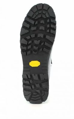 Hanwag Alaska GTX Men Schwarz -Sportschuhe Geschäft 005088 5
