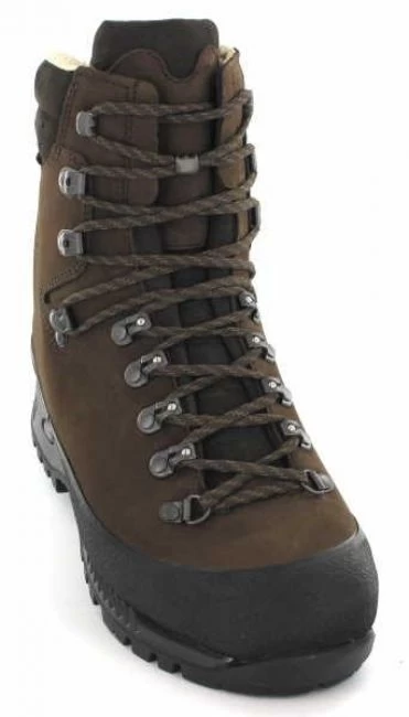 Hanwag Alaska GTX Men 5 Hanwag Alaska GTX Men – Bild 3