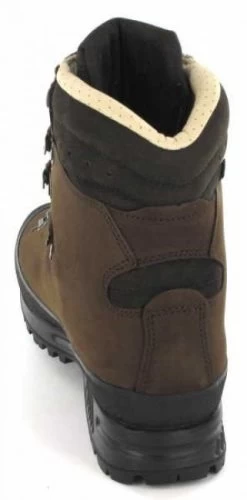 Hanwag Alaska GTX Men 11 Hanwag Alaska GTX Men -Sportschuhe Geschäft 005326 4