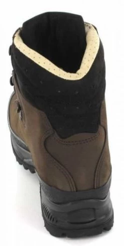 Hanwag Yukon LL Lady -Sportschuhe Geschäft 005363 4