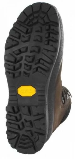 Hanwag Yukon LL Lady -Sportschuhe Geschäft 005363 5