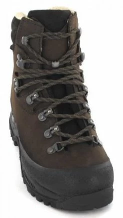 Hanwag Alaska GTX Lady Braun -Sportschuhe Geschäft 005492 3