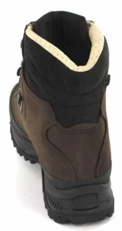 Hanwag Alaska GTX Lady Braun -Sportschuhe Geschäft 005492 4