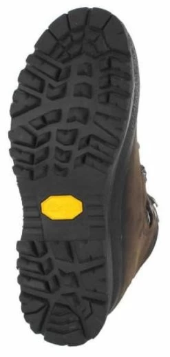 Hanwag Alaska GTX Lady Braun -Sportschuhe Geschäft 005492 5