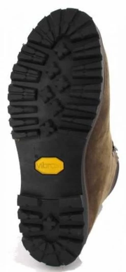 Hanwag Bergell Top -Sportschuhe Geschäft 005528 5