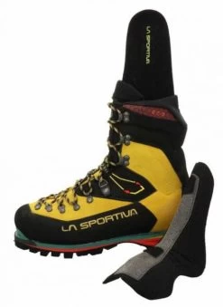 La Sportiva Nepal Extrem II Sondergrößen -Sportschuhe Geschäft 005570 6