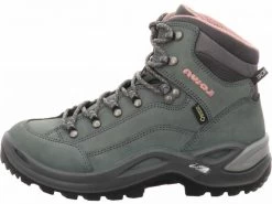 Lowa Renegade Mid Ws GTX Graphit