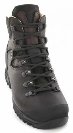 Hanwag Lhasa II Lady -Sportschuhe Geschäft 007519 3