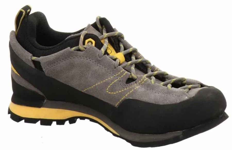 La Sportiva Boulder X LO 4 La Sportiva Boulder X LO – Bild 2