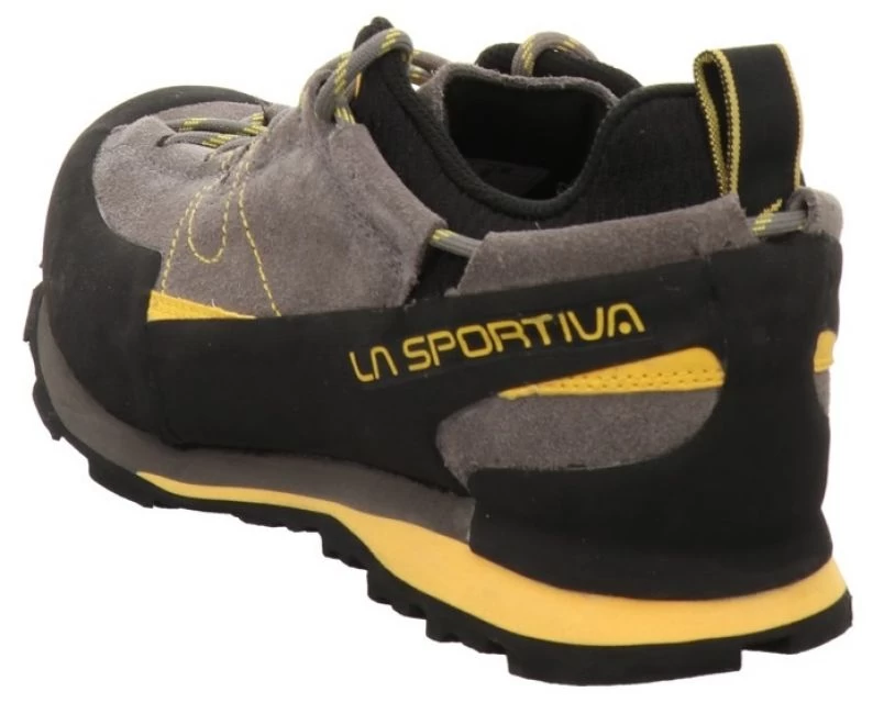 La Sportiva Boulder X LO 6 La Sportiva Boulder X LO – Bild 4