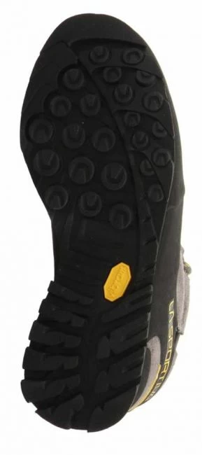 La Sportiva Boulder X LO 7 La Sportiva Boulder X LO – Bild 5