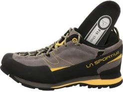 La Sportiva Boulder X LO 13 La Sportiva Boulder X LO -Sportschuhe Geschäft 007688 6