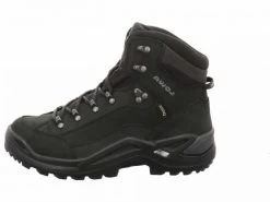 Lowa Renegade Mid Men GTX Black
