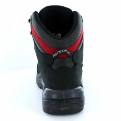 Lowa Renegade Mid Men GTX Black -Sportschuhe Geschäft 007881 4