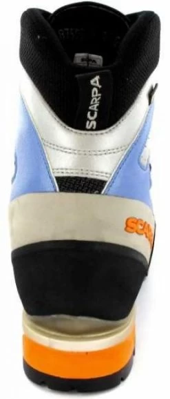 Scarpa Jorasse Pro GTX Lady -Sportschuhe Geschäft 007953 4