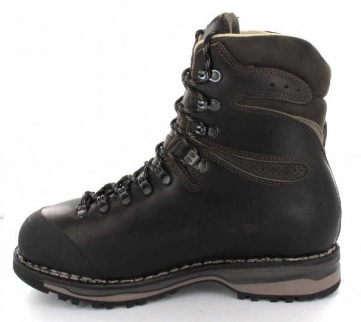 Zamberlan Sella GTX Und Lederfutter 4 Zamberlan Sella GTX Und Lederfutter – Bild 2