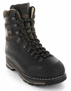 Zamberlan Sella GTX Und Lederfutter 9 Zamberlan Sella GTX Und Lederfutter -Sportschuhe Geschäft 008284 3