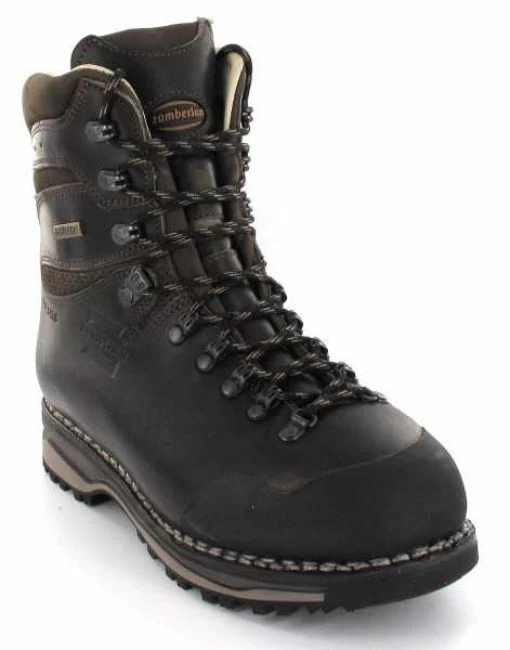 Zamberlan Sella GTX Und Lederfutter 5 Zamberlan Sella GTX Und Lederfutter – Bild 3