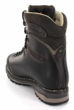 Zamberlan Sella GTX Und Lederfutter 10 Zamberlan Sella GTX Und Lederfutter -Sportschuhe Geschäft 008284 4