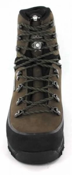 Lowa Tibet GTX Wide -Sportschuhe Geschäft 008786 4