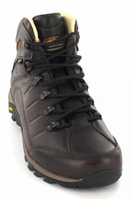 Meindl Tessin Identity GTX 5 Meindl Tessin Identity GTX – Bild 3