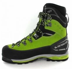 Lowa Weisshorn GTX Gr.41 -Sportschuhe Geschäft 010168 2