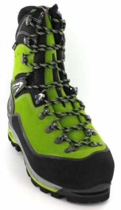 Lowa Weisshorn GTX Gr.41 -Sportschuhe Geschäft 010168 3