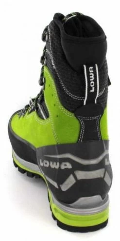 Lowa Weisshorn GTX Gr.41 -Sportschuhe Geschäft 010168 4