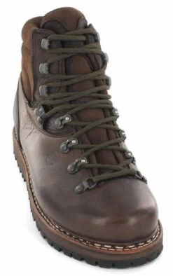 Hanwag Tashi Yakleder -Sportschuhe Geschäft 010186 3