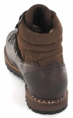 Hanwag Tashi Yakleder -Sportschuhe Geschäft 010186 4