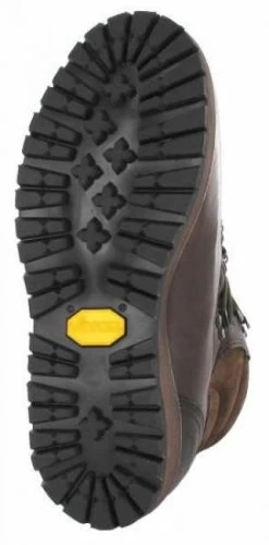 Hanwag Tashi Yakleder -Sportschuhe Geschäft 010186 5