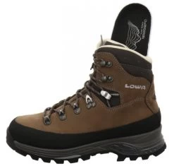 Lowa Tibet LL Ws Lady -Sportschuhe Geschäft 011115 6