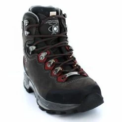 Lowa Mauria GTX Ws Braun 9 Lowa Mauria GTX Ws Braun -Sportschuhe Geschäft 011116 3