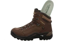 Lowa Renegade Mid Men GTX WIDE -Sportschuhe Geschäft 011121 6
