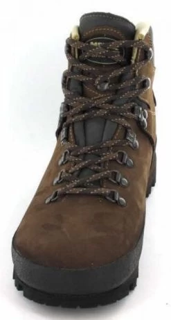 Meindl Bernina 2 ComfortFit Lady -Sportschuhe Geschäft 011218 3