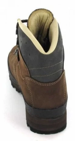 Meindl Bernina 2 ComfortFit Lady -Sportschuhe Geschäft 011218 4