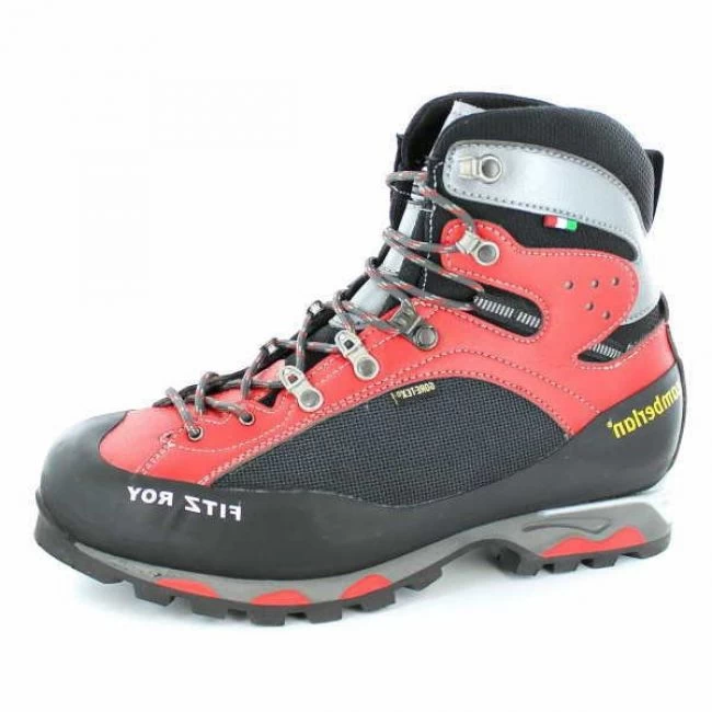 Zamberlan Fitz Roy GTX RR 3 Zamberlan Fitz Roy GTX RR