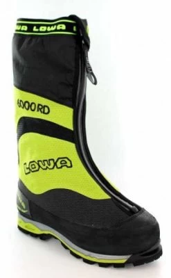 Lowa Expedition 6000 EVO RD -Sportschuhe Geschäft 012227 3