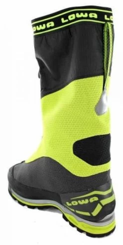 Lowa Expedition 6000 EVO RD -Sportschuhe Geschäft 012227 4