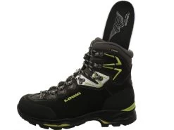 Lowa Ticam II GTX Wide -Sportschuhe Geschäft 012295 6