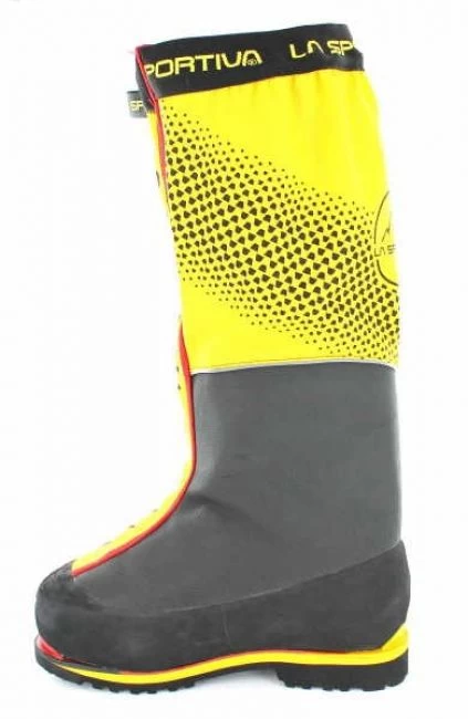 La Sportiva Olympus Mons II EVO 4 La Sportiva Olympus Mons II EVO – Bild 2