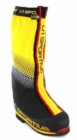 La Sportiva Olympus Mons II EVO 13 La Sportiva Olympus Mons II EVO -Sportschuhe Geschäft 012304 4