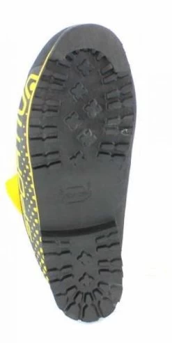 La Sportiva Olympus Mons II EVO 15 La Sportiva Olympus Mons II EVO -Sportschuhe Geschäft 012304 6