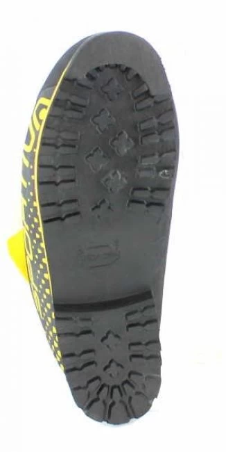 La Sportiva Olympus Mons II EVO 8 La Sportiva Olympus Mons II EVO – Bild 6