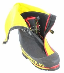 La Sportiva Olympus Mons II EVO 16 La Sportiva Olympus Mons II EVO -Sportschuhe Geschäft 012304 7