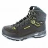 Lowa Lady Light GTX Grün -Sportschuhe Geschäft 012891 1