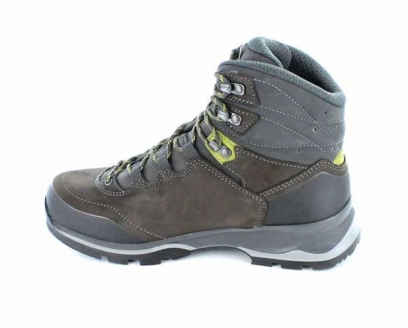 Lowa Lady Light GTX Grün 4 Lowa Lady Light GTX Grün – Bild 2