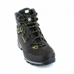 Lowa Lady Light GTX Grün 9 Lowa Lady Light GTX Grün -Sportschuhe Geschäft 012891 3
