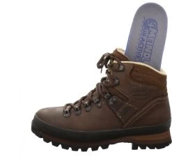 Meindl Borneo II Lady 13 Meindl Borneo II Lady -Sportschuhe Geschäft 013311 6