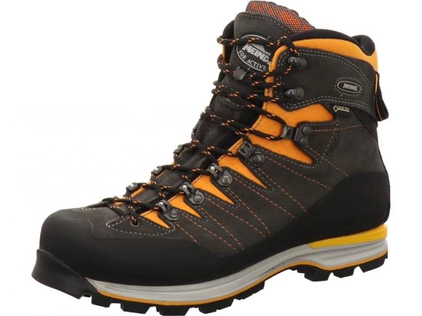 Meindl Air Revolution 4.1 GTX 3 Meindl Air Revolution 4.1 GTX